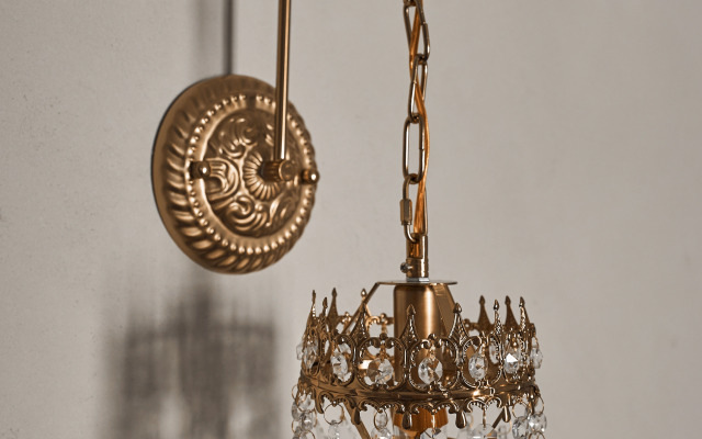 Апартаменты Terracotta в историческом центре города