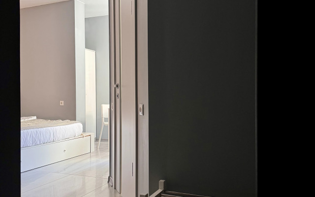 Квартира 2/62 Дизайнерская и Бассейн на Территории Комплекса