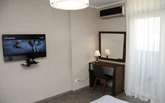 Soho apartaments Batumi Flat