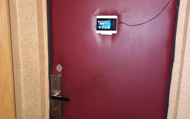 Апартаменты на Севастопольской