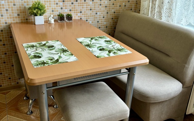 Квартира на Острове