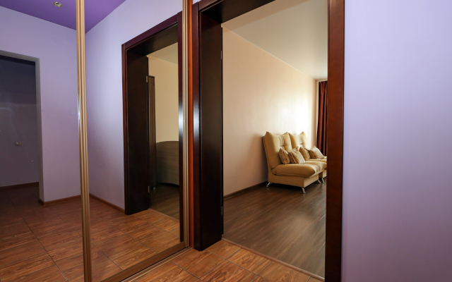 Na Politekhe Flat
