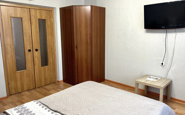 Квартира 1-комнатная на Фестивальная 4В