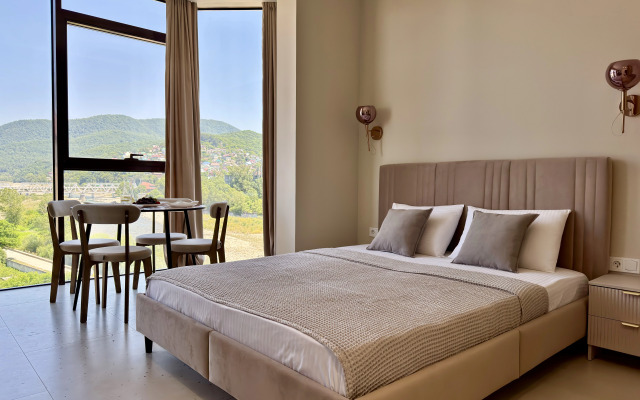 Okolo Morya  Apartments 26