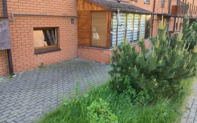 Апартаменты Greenwill