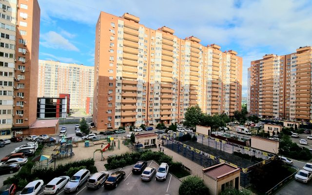 Apartamenty vozle Stadiona Krasnodar