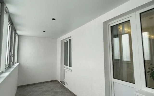 Квартира на Героев 18