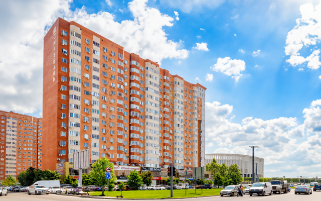 Vita Skyline Lodging Houses