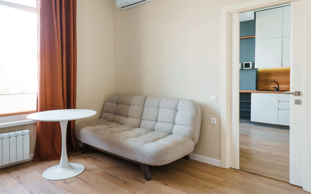 Imeretinskie Kurortyi Apart-Hotel 6