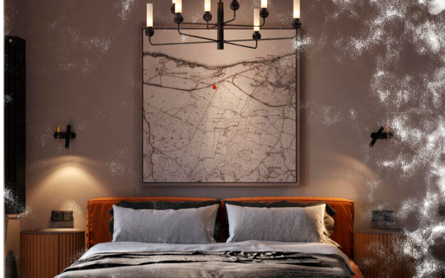 Апартаменты РаушенDeluxe Эко отдых на Балтийском море