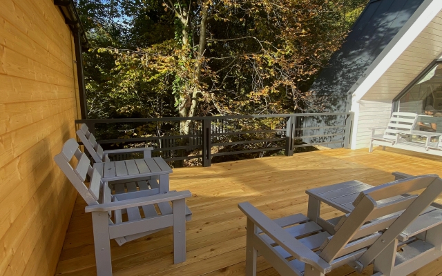 Dacha Na Prokat Hotel