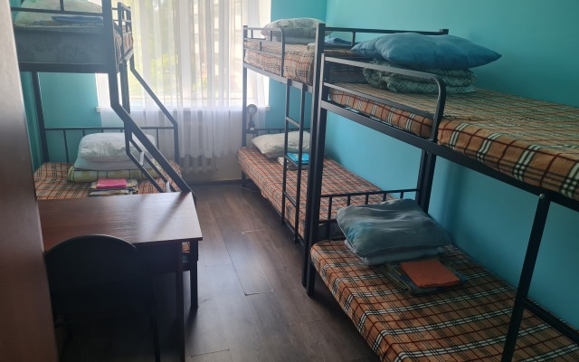 Piligrim Hostel