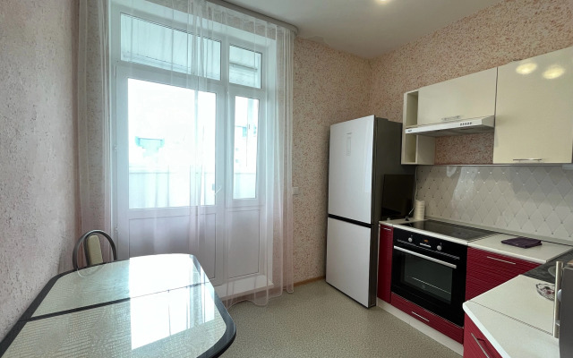 Квартира Однокомнатная в Спальном Районе Ноябрьска