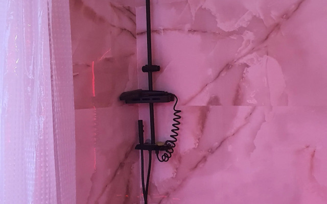 V starinnom osobnyake Revolyutsioner Ikonnikov Flat