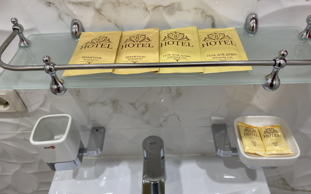 Апартаменты Анита в центре Сочи 2