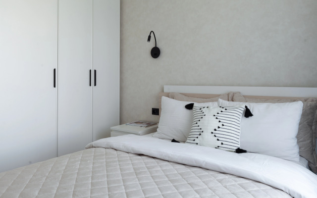 V Bulvare tsvetov Apartments