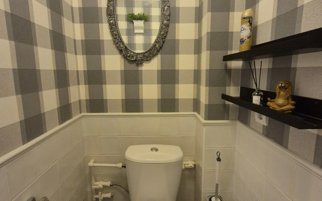 Квартира Sweet Home