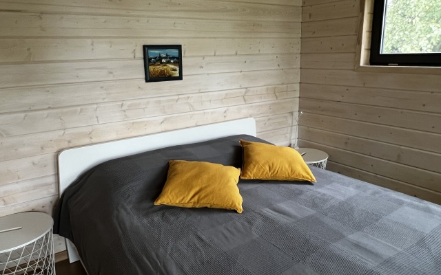 Гостевой дом Rodioncevo Eco Village