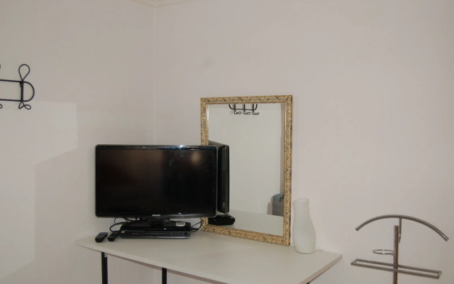 Ispaniya Uyutnaya Kvartira 200m ot Morya Apartments