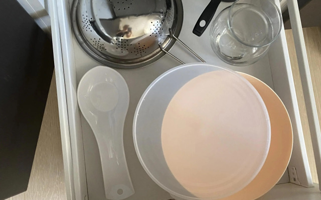 Апартаменты в Историческом Центре России