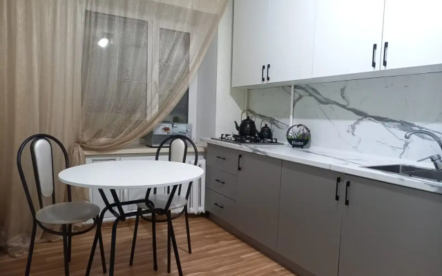 Sozvezdie Uyuta Apartments