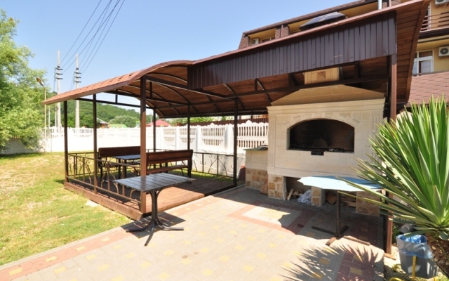 Elita Hotel