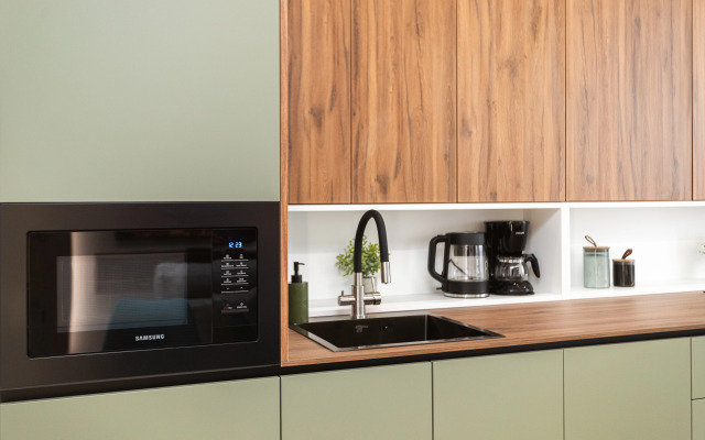 Квартира АрендаСервис на Приморской