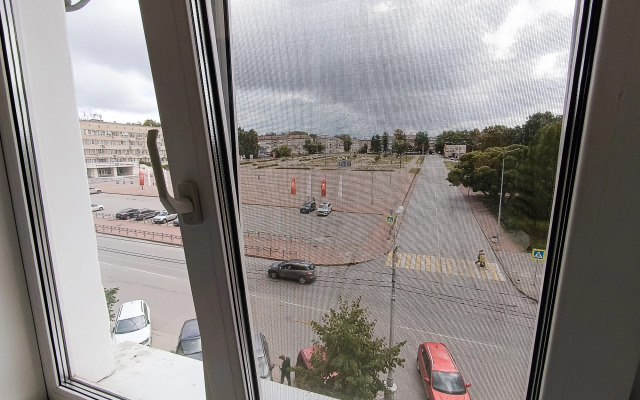 U Tatyyany Apartment