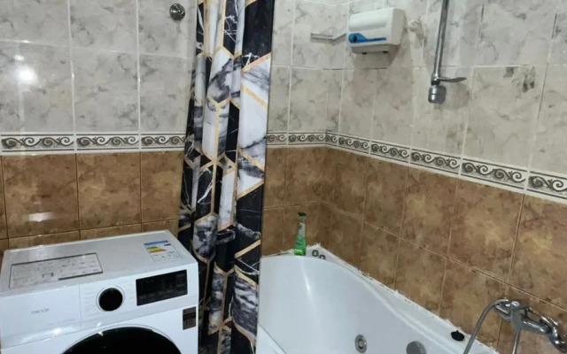 Квартира Студия в 3 минутах пешком от Павелецкого вокзала