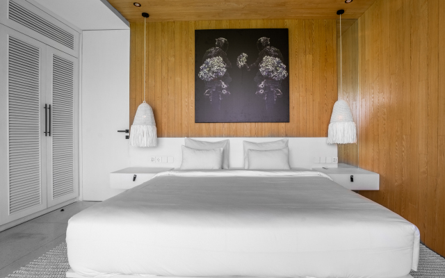 Вилла Green Flow 9 in Ubud