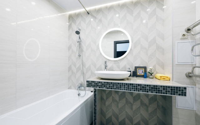 Апартаменты на Притомском Проспекте 29