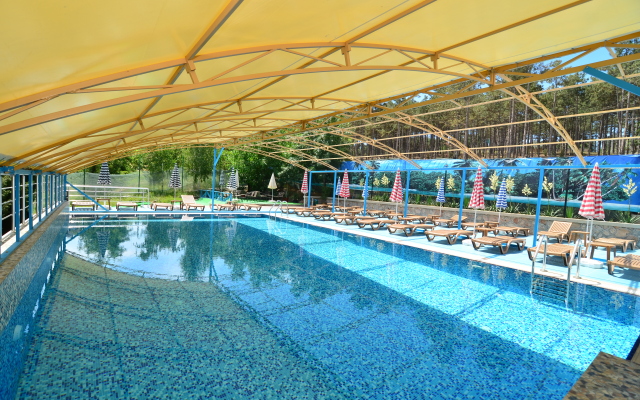 Zhaklin Mini-Hotel