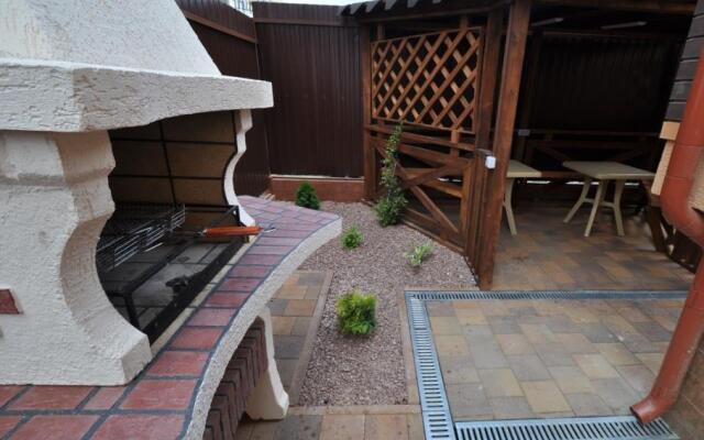 Lavanda Guest House