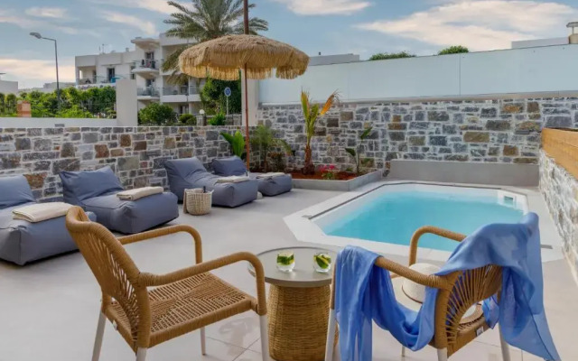 Anassa Suites Adults Only Hotel