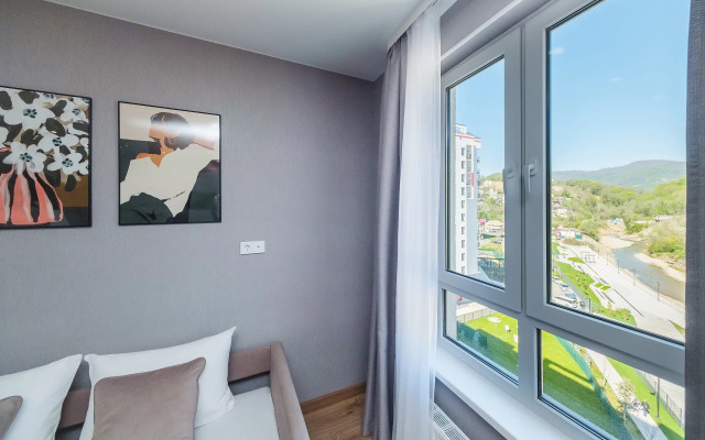 Na Iskry 88 Apartments