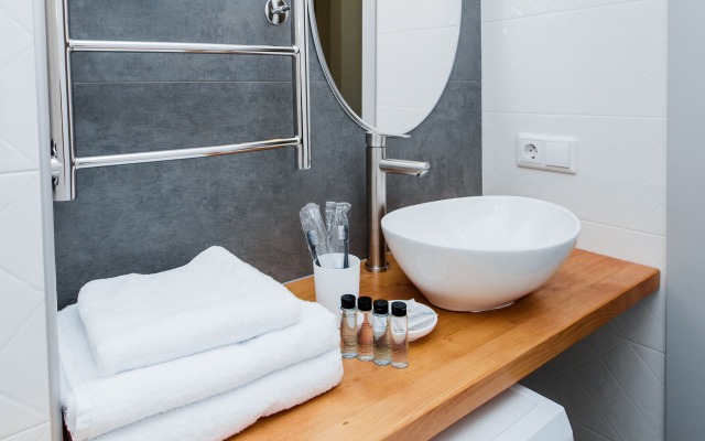 Апартаменты Paikka #Talo