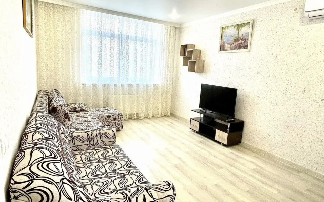 Na Gazovikov 73k3 Flat
