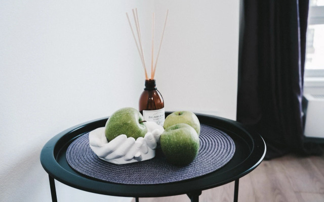 Квартира в новом доме в Гости