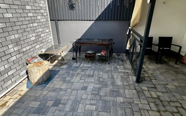 Мебелированные комнаты 5