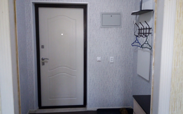 Квартира Cтудия в ЖК Ямбург у Рынка