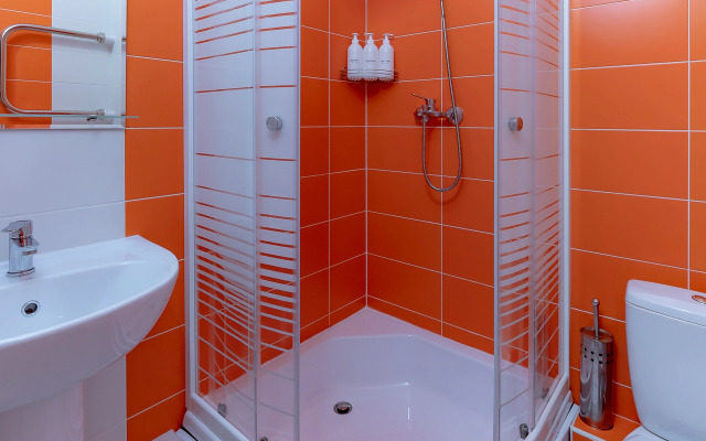 Апартаменты Уютная студия 1743