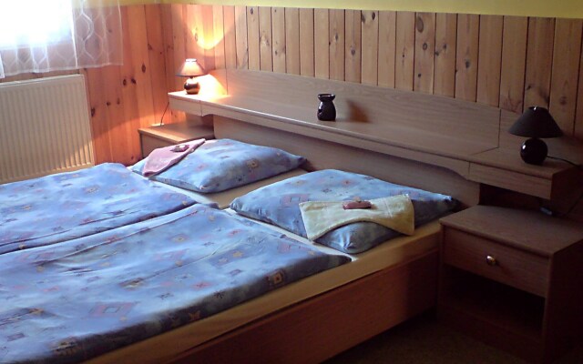 Lipno Desta Resort