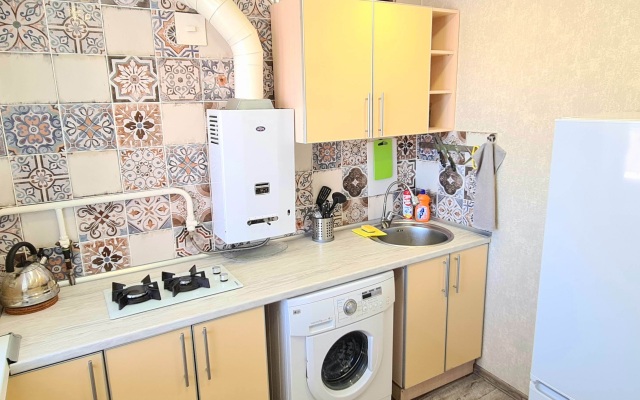Apartamenty na Griboedova 38a