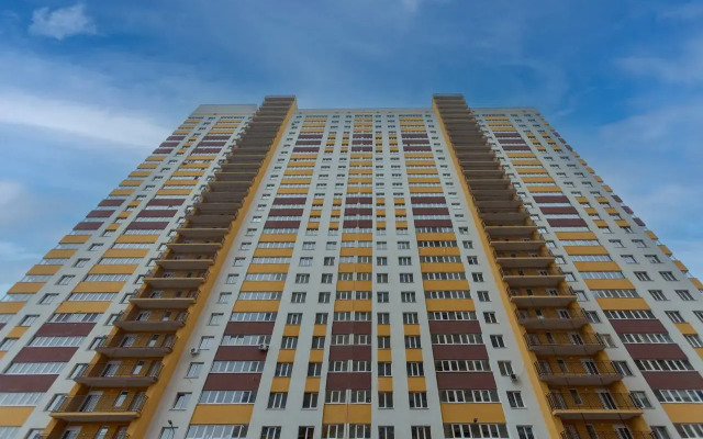 Na Fizkulturnoy Apartments