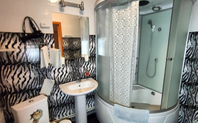 Апартаменты на Гражданской №1