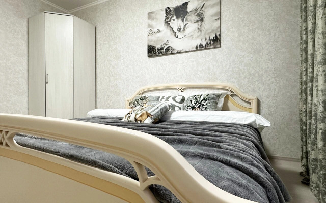 Апартаменты на Шувалова, д.18