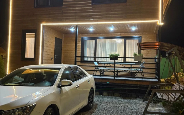 Гостевой Дом ИльАс