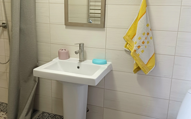 Частный дом Дуплекс на Первой Линии Селигера