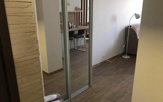 Квартира Sibkvart Красноярская 107