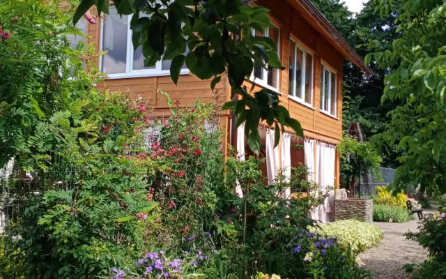 Курортный отель Кордес